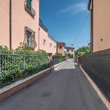 Padova Cozy&Chic Aparment Lejlighed Eksteriør billede