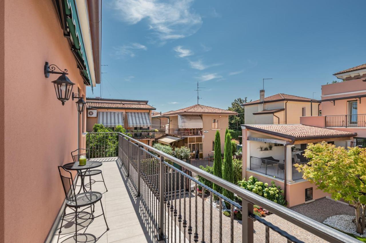 Padova Cozy&Chic Aparment Lejlighed Eksteriør billede